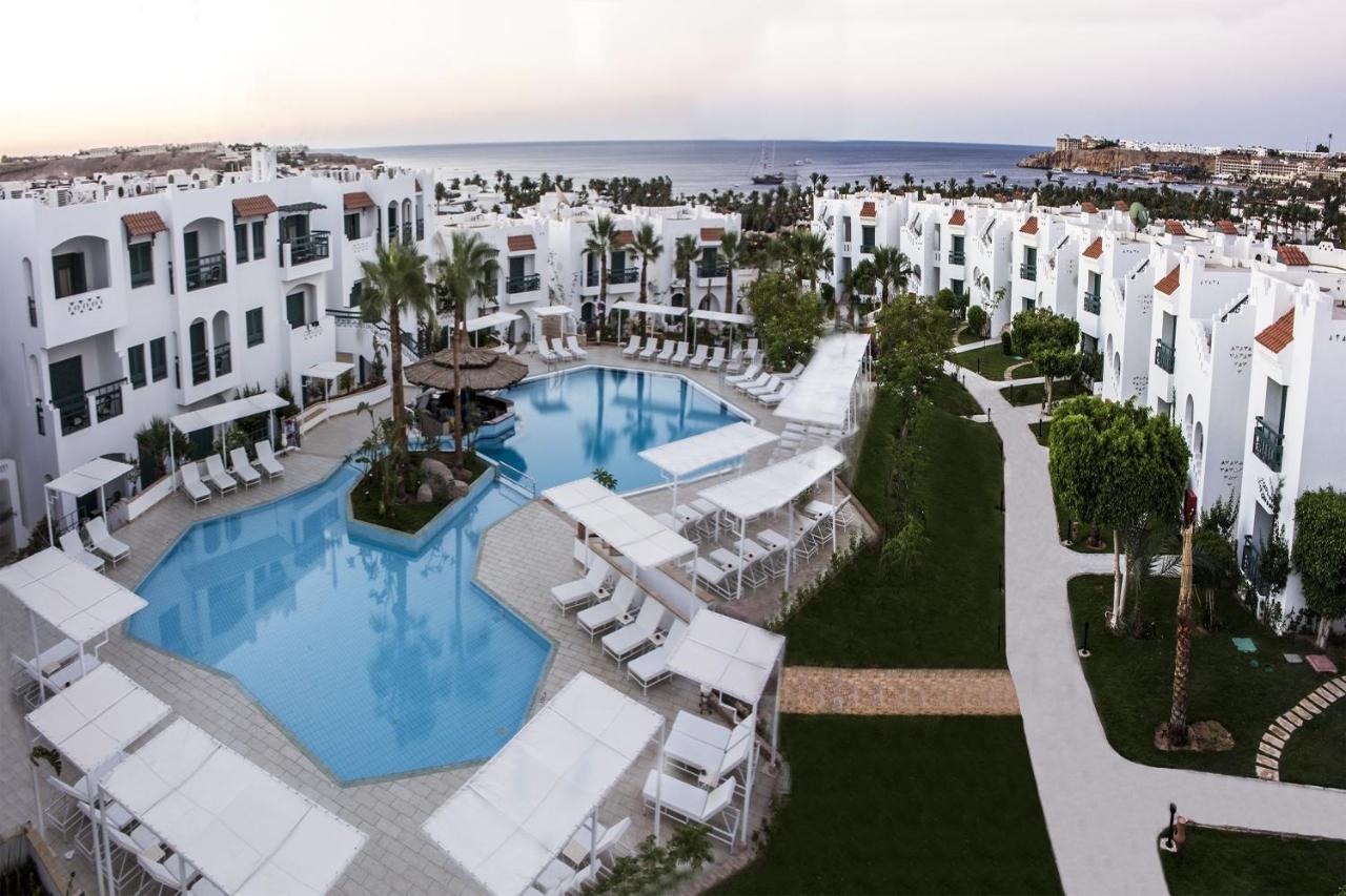 Jaz Neo Naama Bay Ξενοδοχείο Σαρμ Ελ Σέιχ Εξωτερικό φωτογραφία