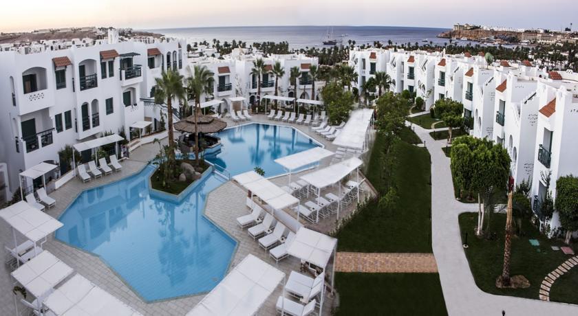 Jaz Neo Naama Bay Ξενοδοχείο Σαρμ Ελ Σέιχ Εξωτερικό φωτογραφία