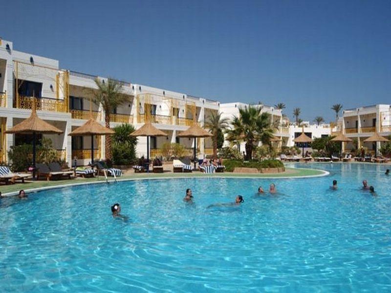 Jaz Neo Naama Bay Ξενοδοχείο Σαρμ Ελ Σέιχ Εξωτερικό φωτογραφία