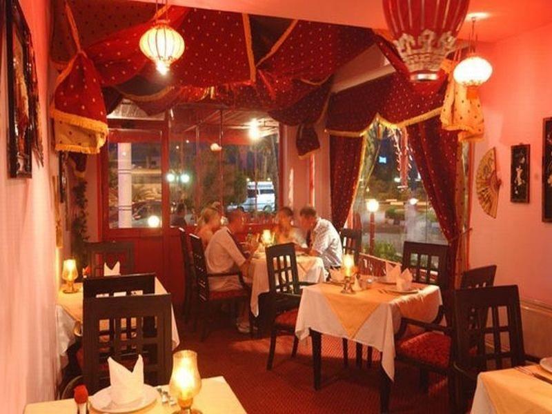 Jaz Neo Naama Bay Ξενοδοχείο Σαρμ Ελ Σέιχ Εξωτερικό φωτογραφία